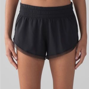 Lululemon Anew Short